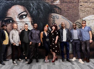 The Amy Winehouse Band