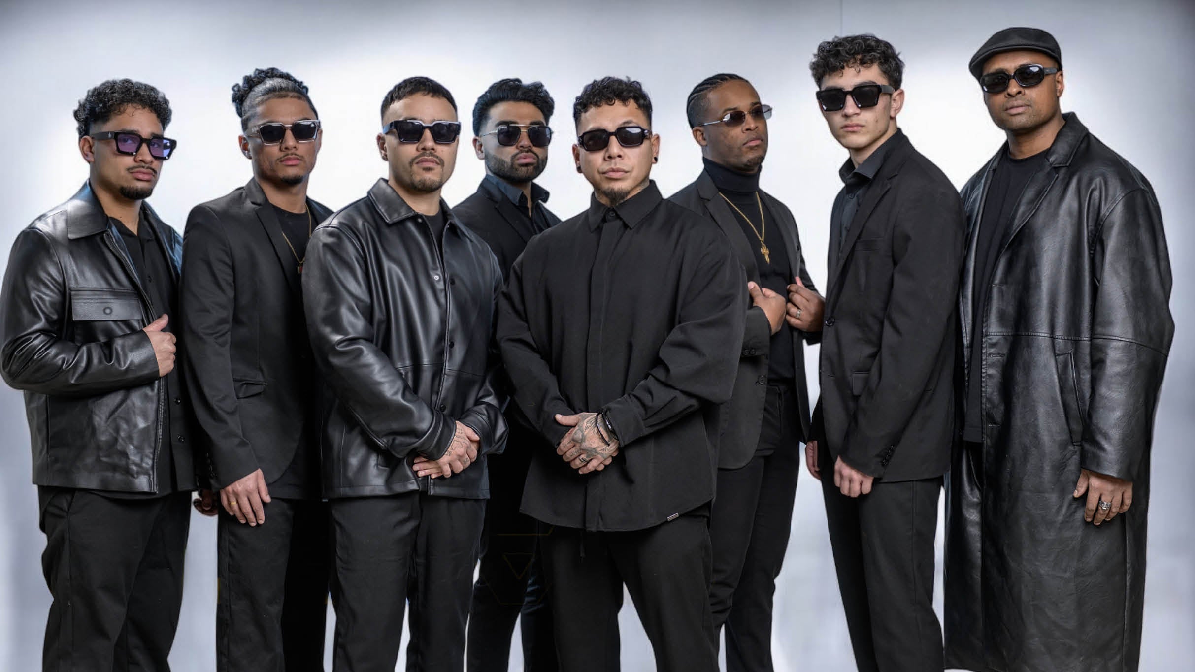 A tribute to Bruno Mars by TREASURE (NL)