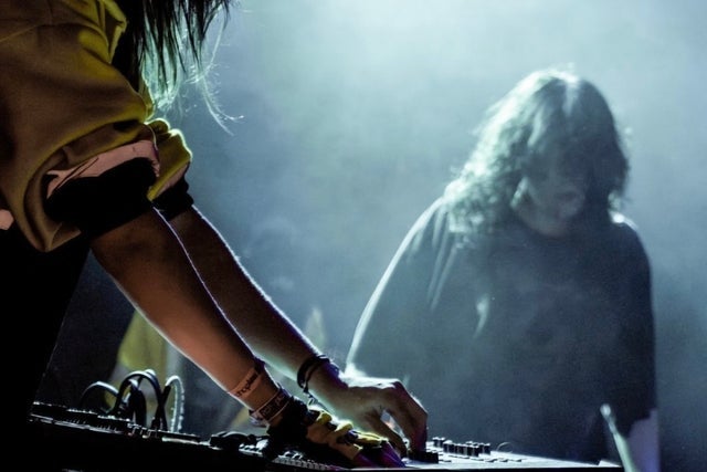 femtanyl in Boston promotional photo for Femtanyl VIP Experience presale tickets offer