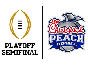 Chick-fil-A Peach Bowl