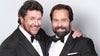 Michael Ball and Alfie Boe - VIP Seating Plans