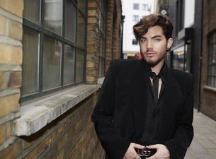 Adam Lambert, 2023-02-27, London