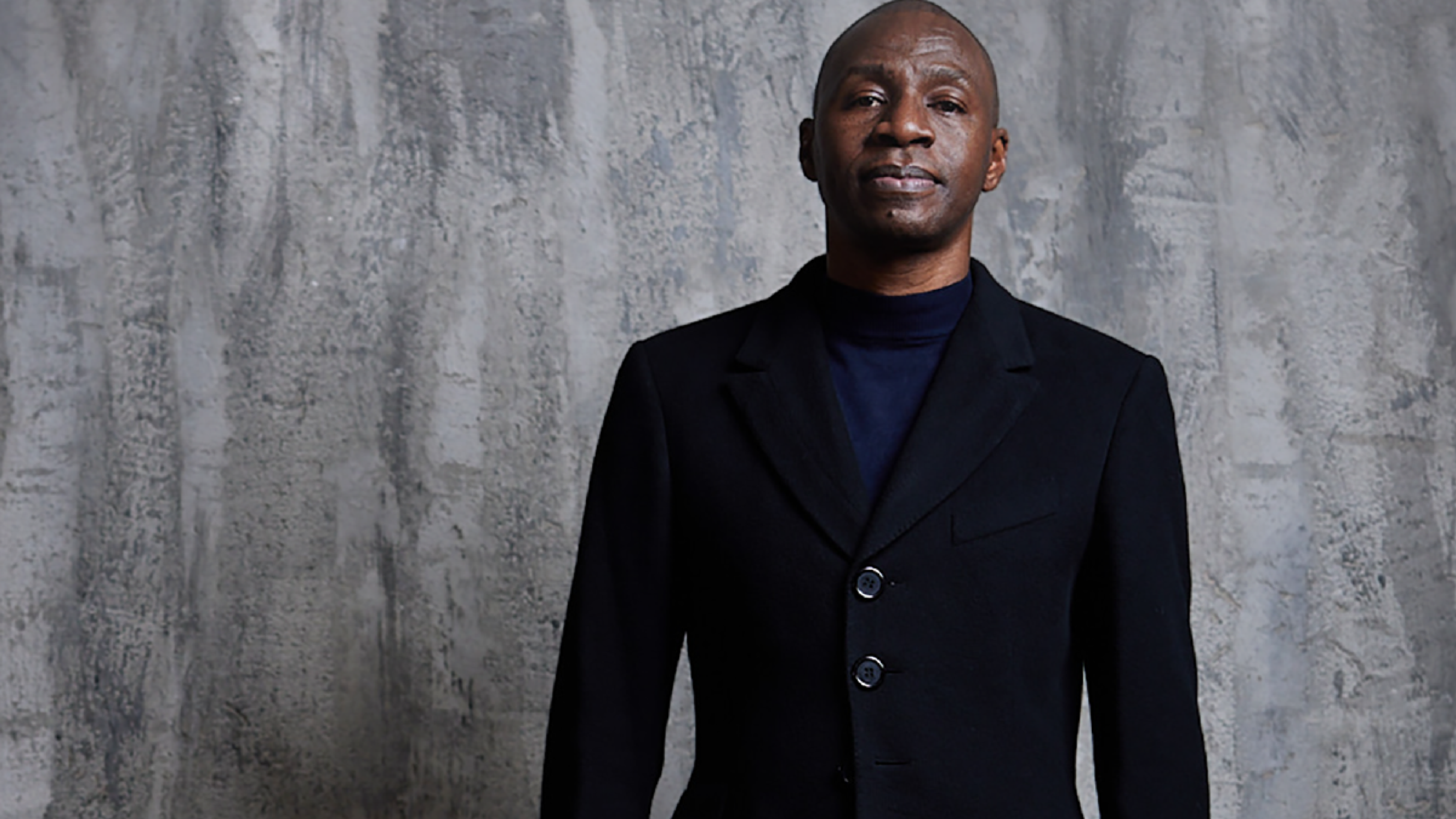 Tunde of Lighthouse Family At Chester Cathedral Event Title Pic