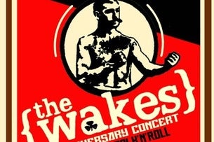 The Wakes