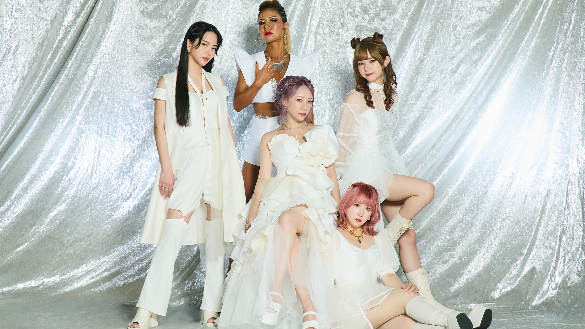 LOVEBITES (JPN) Image