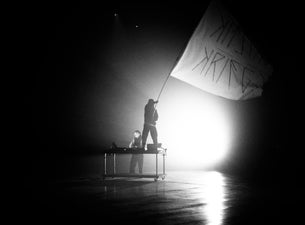 KITSCHKRIEG - KITSCHKRIEG LIVE