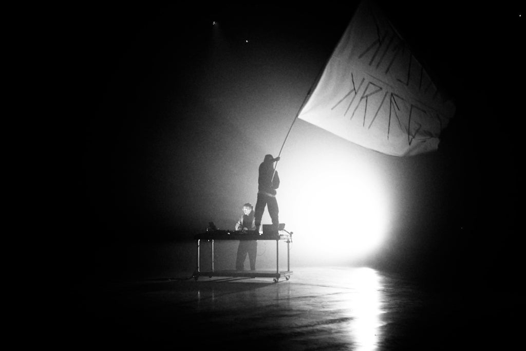 KITSCHKRIEG - KITSCHKRIEG LIVE