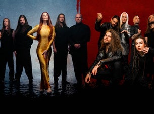 Epica & Amaranthe - Arcane Dimensions Tour 2026