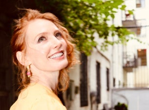 Alicia Witt, 2025-05-14, Dublin