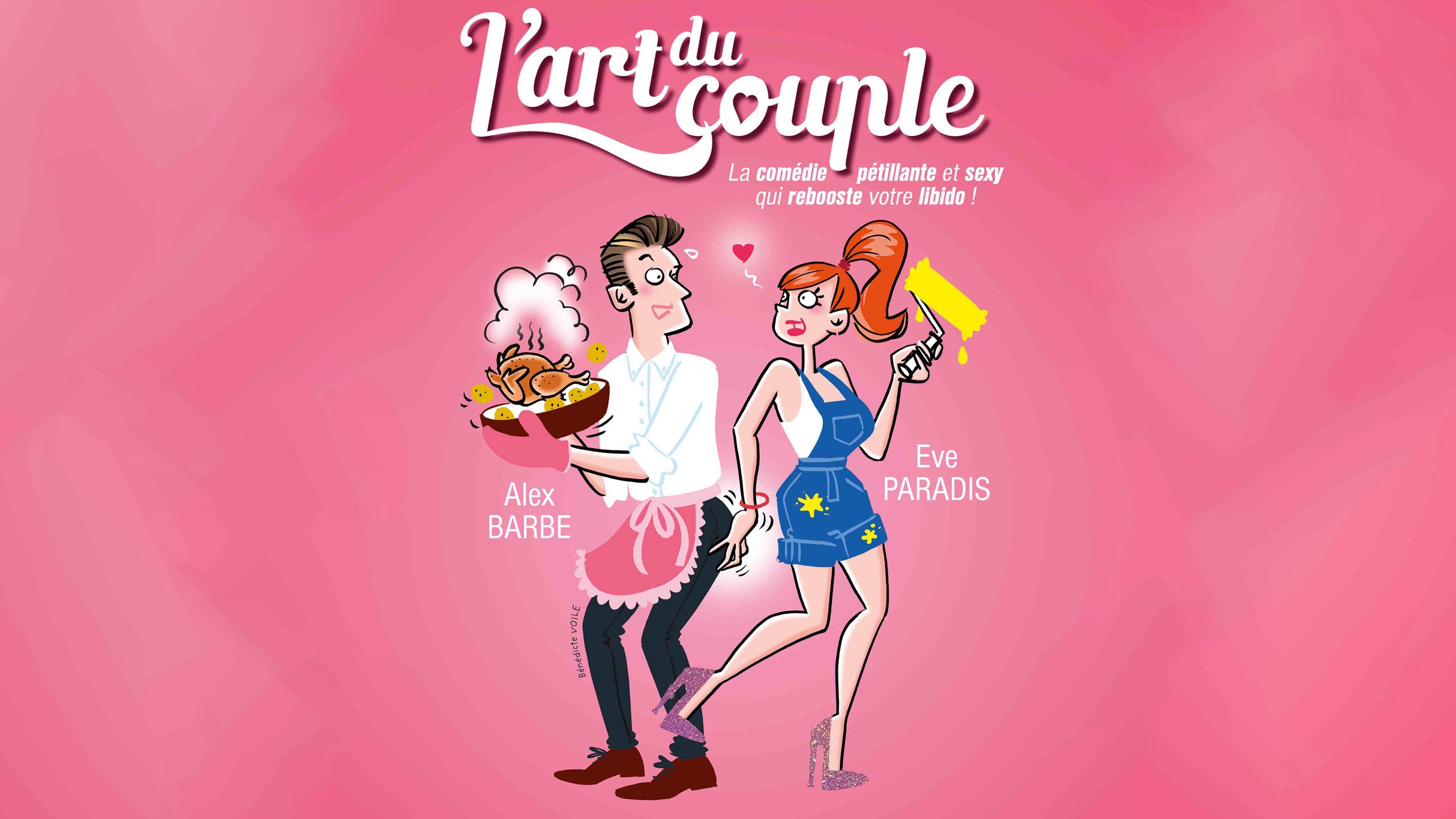 L'art du couple