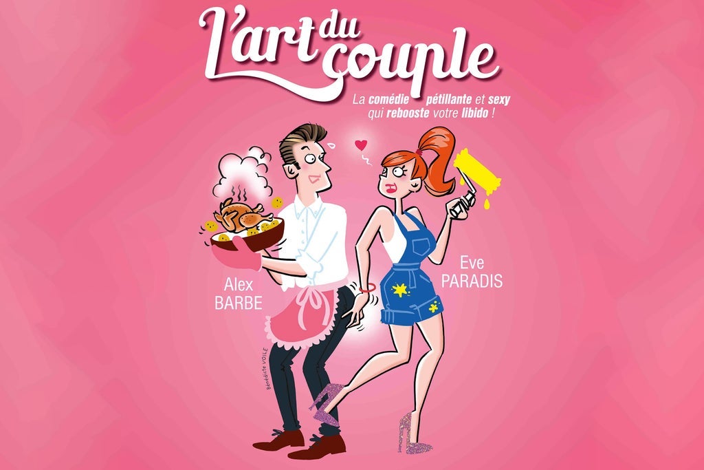 L''art du couple in France