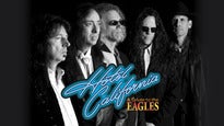 Hotel California -- A Salute to the Eagles