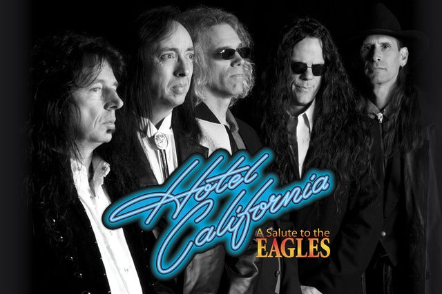 Hotel California With The Akron Symphony Orchestra