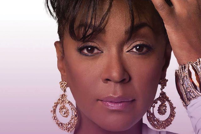 Anita Baker: Farewell Concert Series