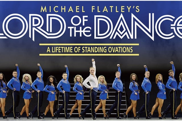 Presale codes for lord of the dance: members use these when buying pre-sale tickets