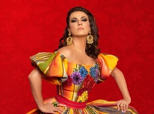 EDITH MÁRQUEZ - ETERNA E INOLVIDABLE
