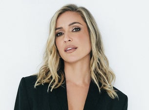 Kristin Cavallari's Headline Tour