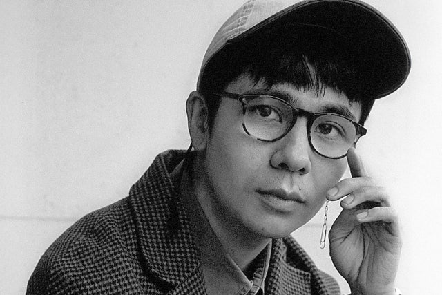 Ocean Vuong