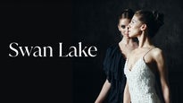 Swan Lake - Alberta Ballet in Canada
