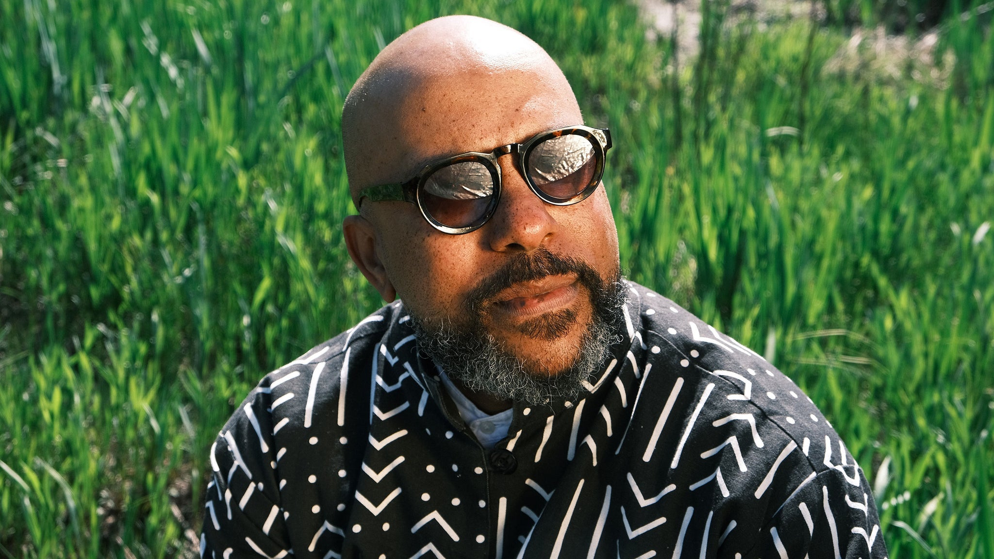 Ben LaMar Gay