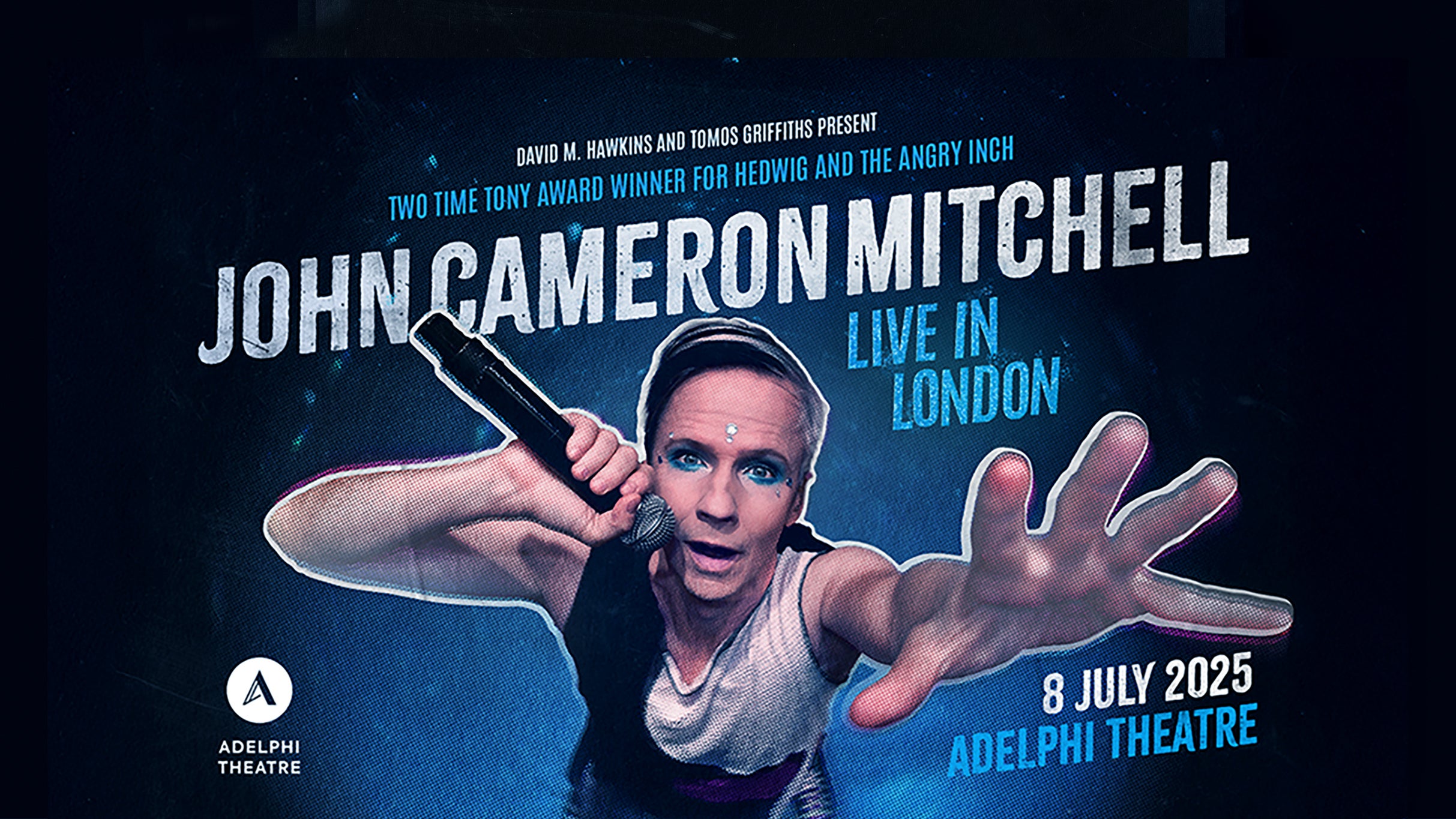 John Cameron Mitchell