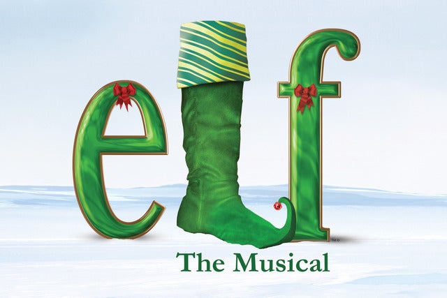 Drury Lane Presents: Elf the Musical