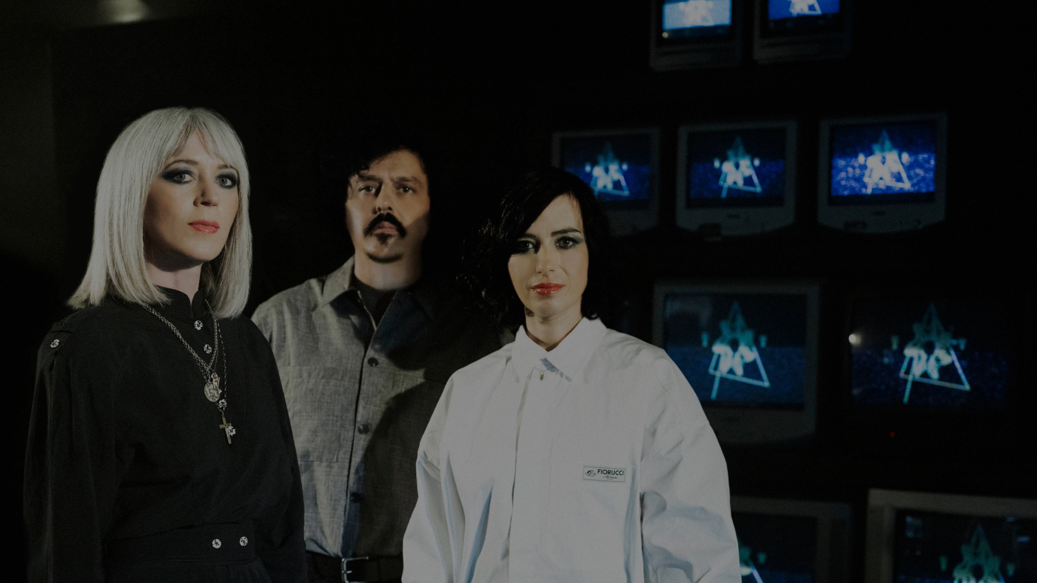 Ladytron