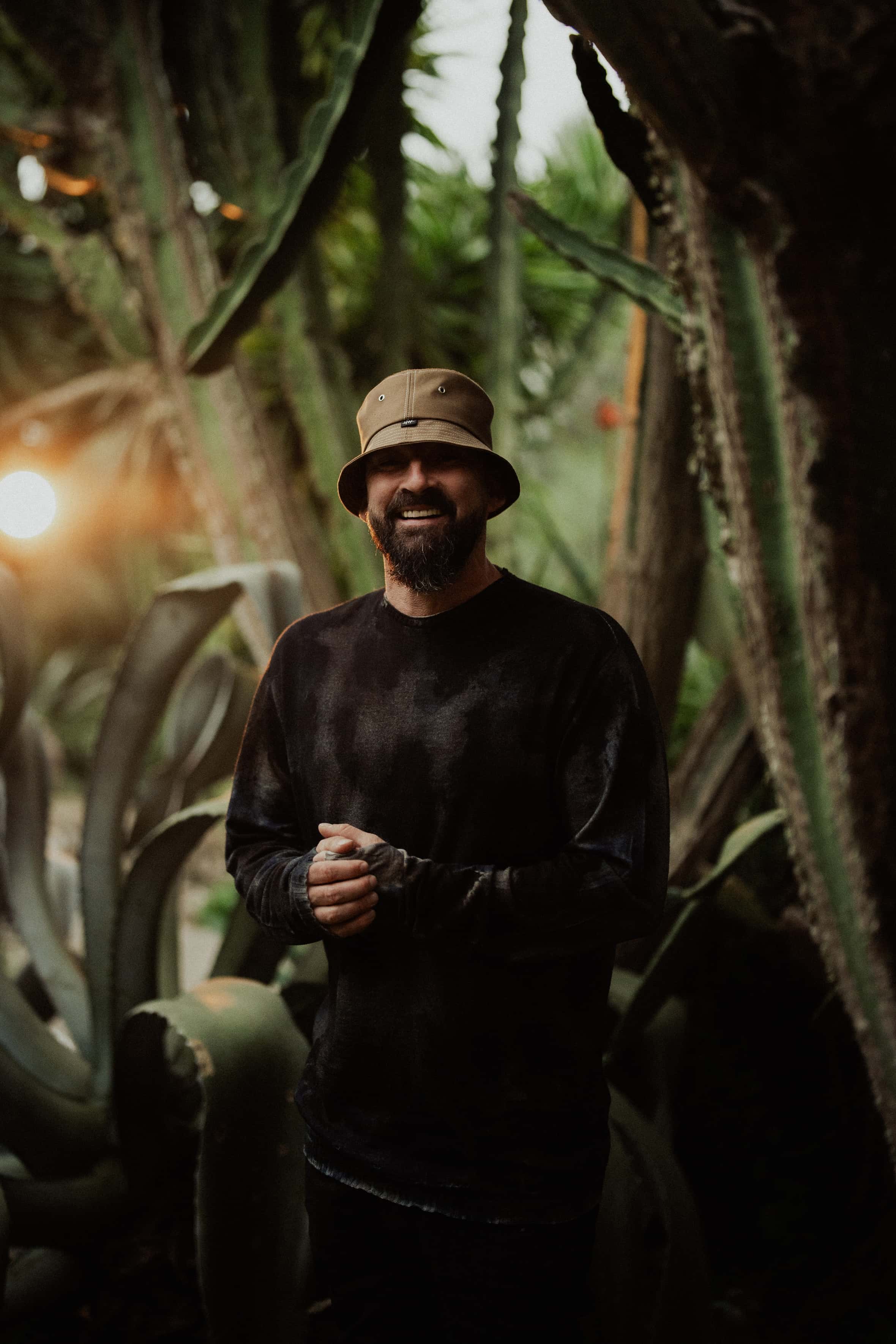 Gentleman – 2026-11-10