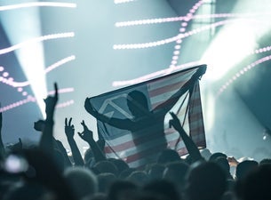 Anjunabeats Worldwide 11 - Official Reveal & Launch party, 2023-10-12, Glasgow