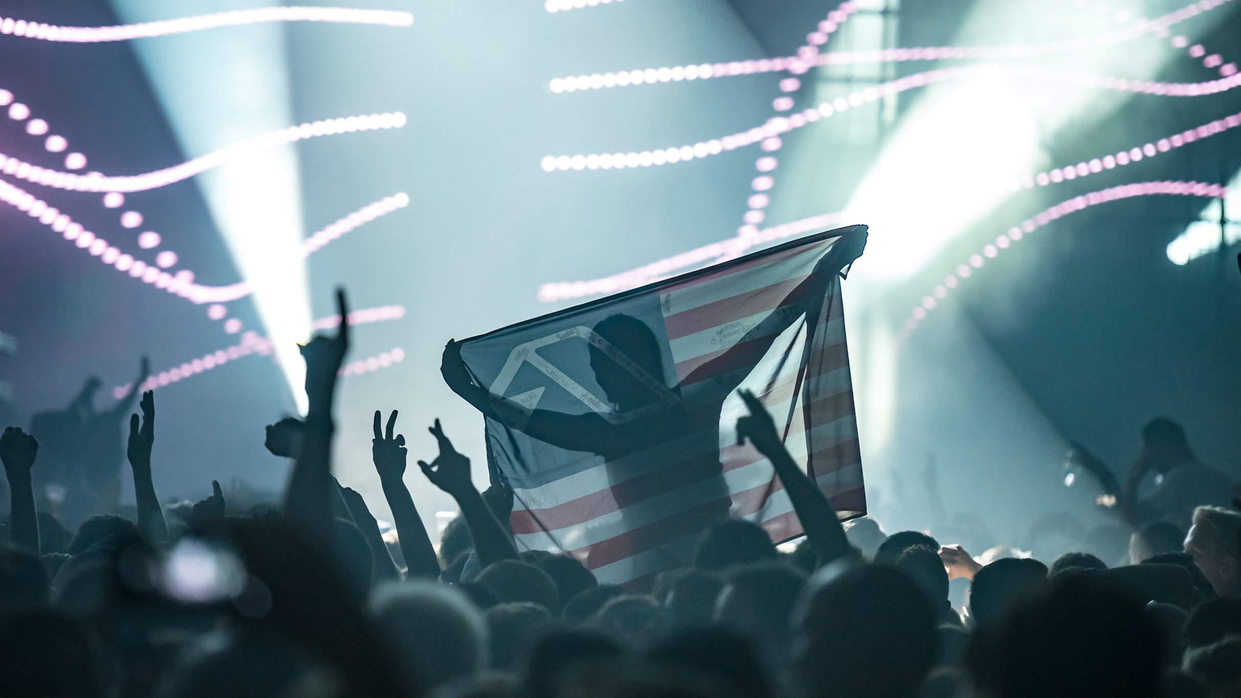 Anjunabeats at The Midway – San Francisco, CA