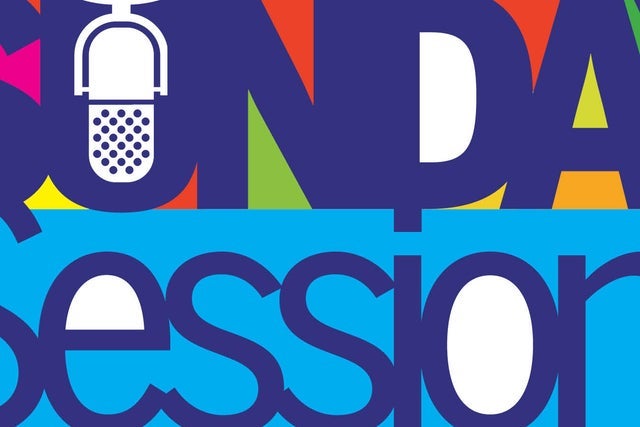 Presale codes for sunday sessions: members use these when buying pre-sale tickets