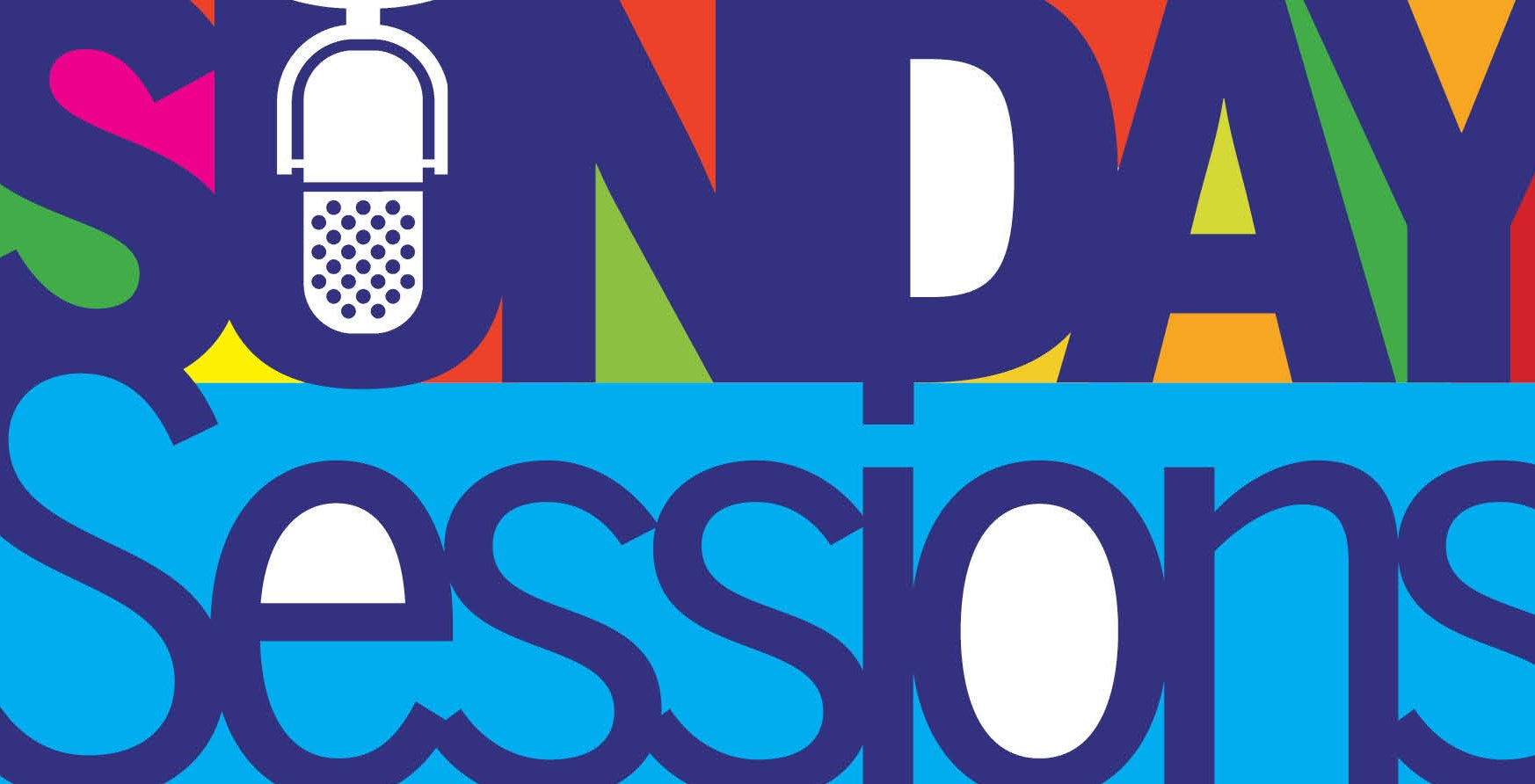 Sunday Sessions: ABBA Undercover