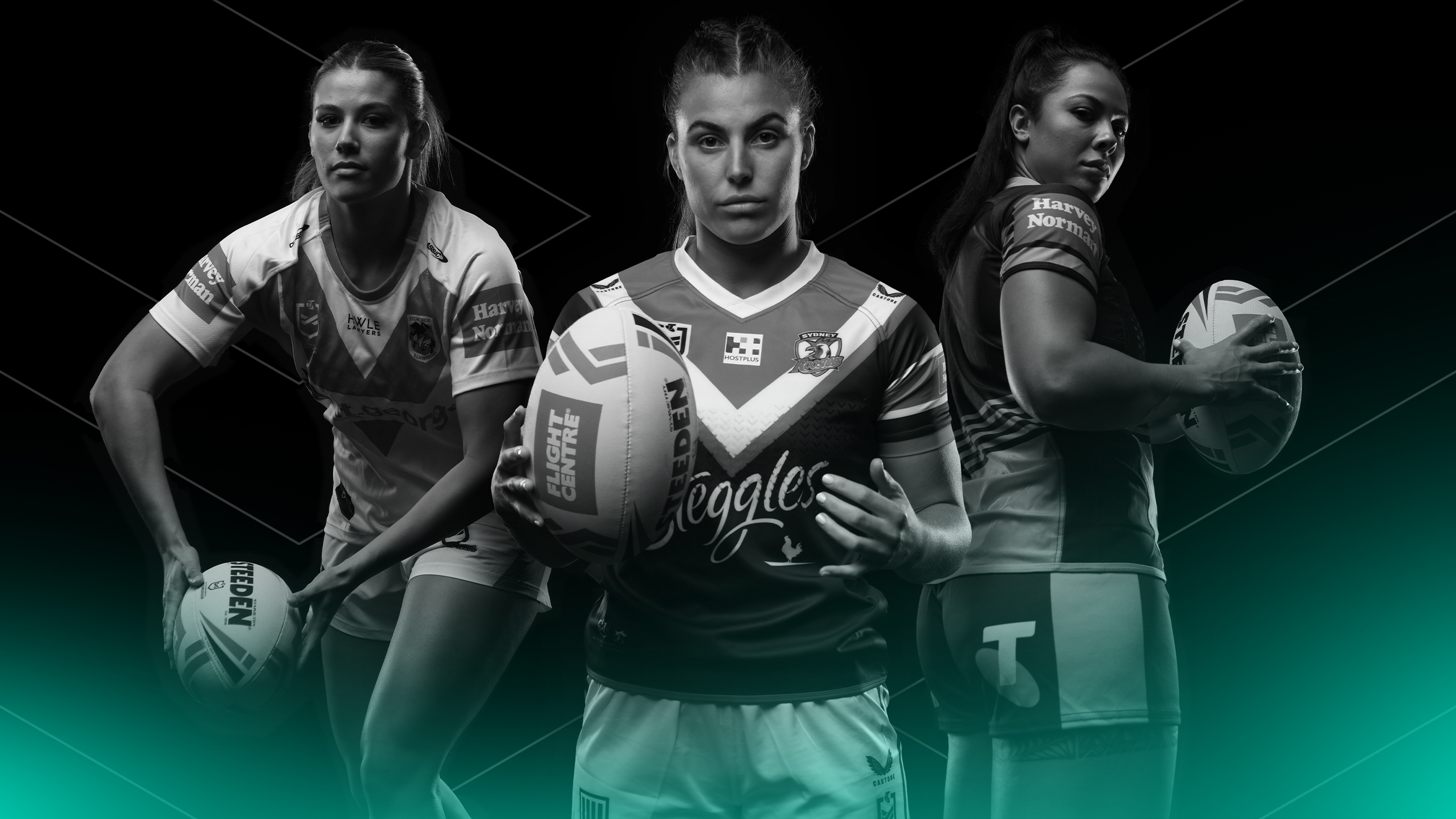 NRL Telstra Women's Premiership