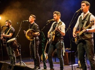 The Kilkennys, 2022-03-10, Amsterdam