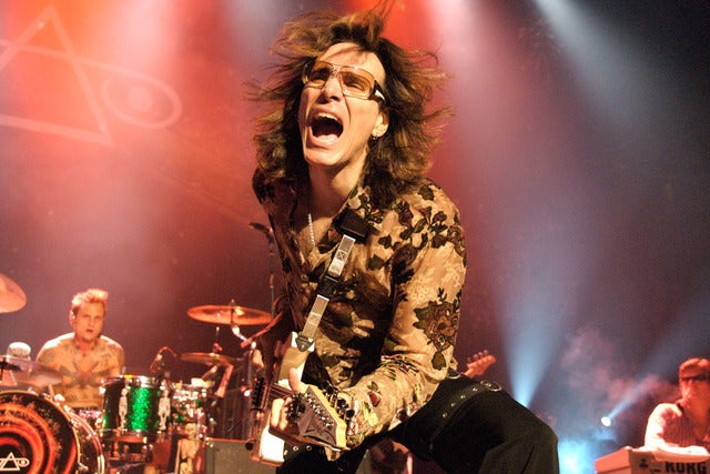 Steve Vai