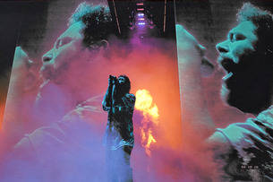 Post Malone - Runaway Tour