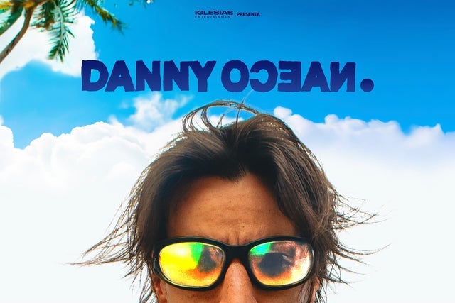 Presale codes for danny ocean: members use these when buying pre-sale tickets