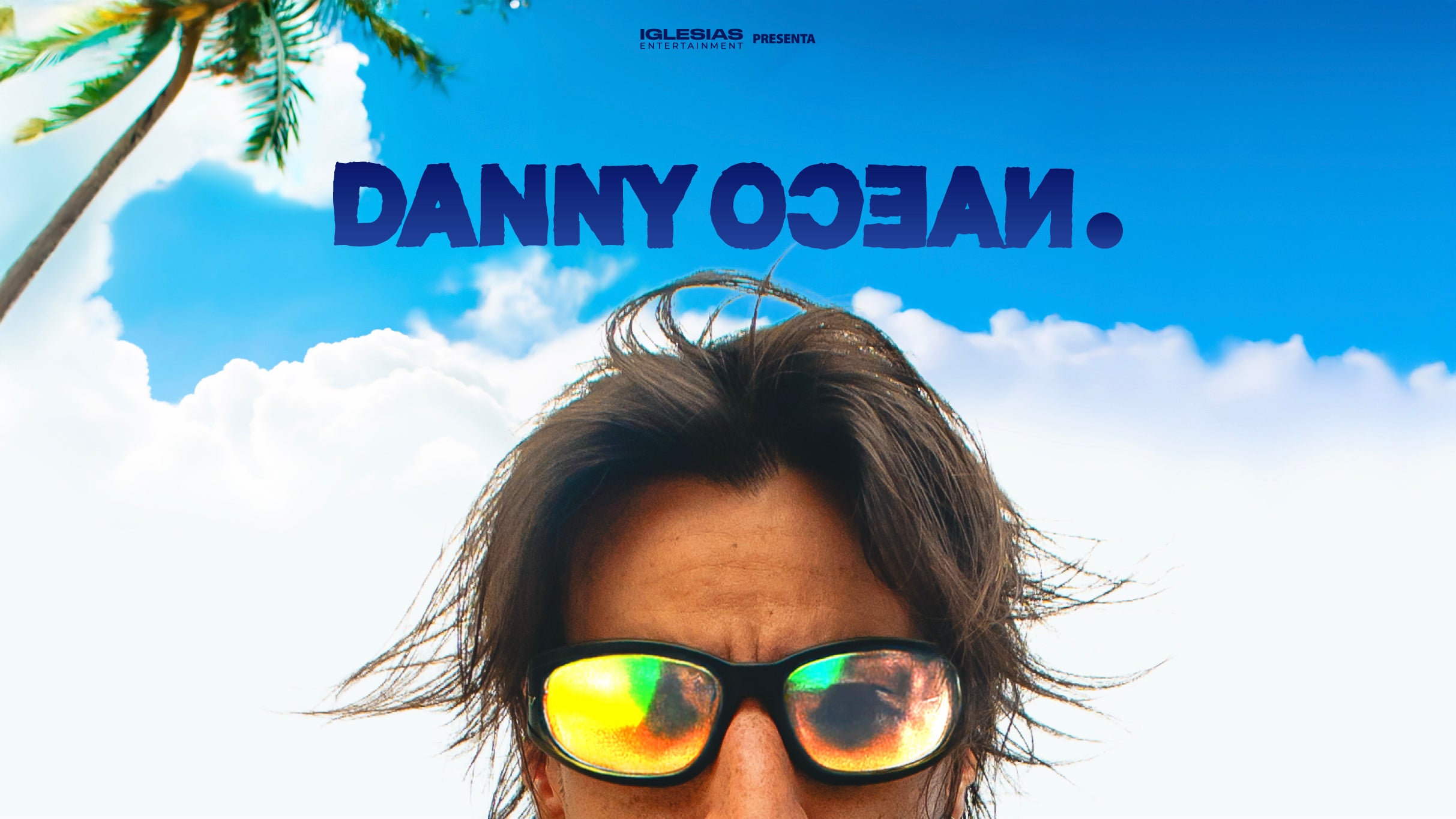 Danny Ocean – 2026-02-04
