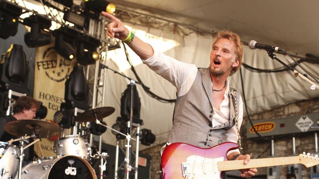 Kenny Loggins