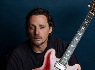 An Evening with Sturgill Simpson - Why Not? Tour