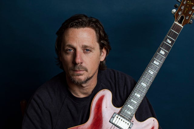 An Evening with Sturgill Simpson - Why Not? Tour