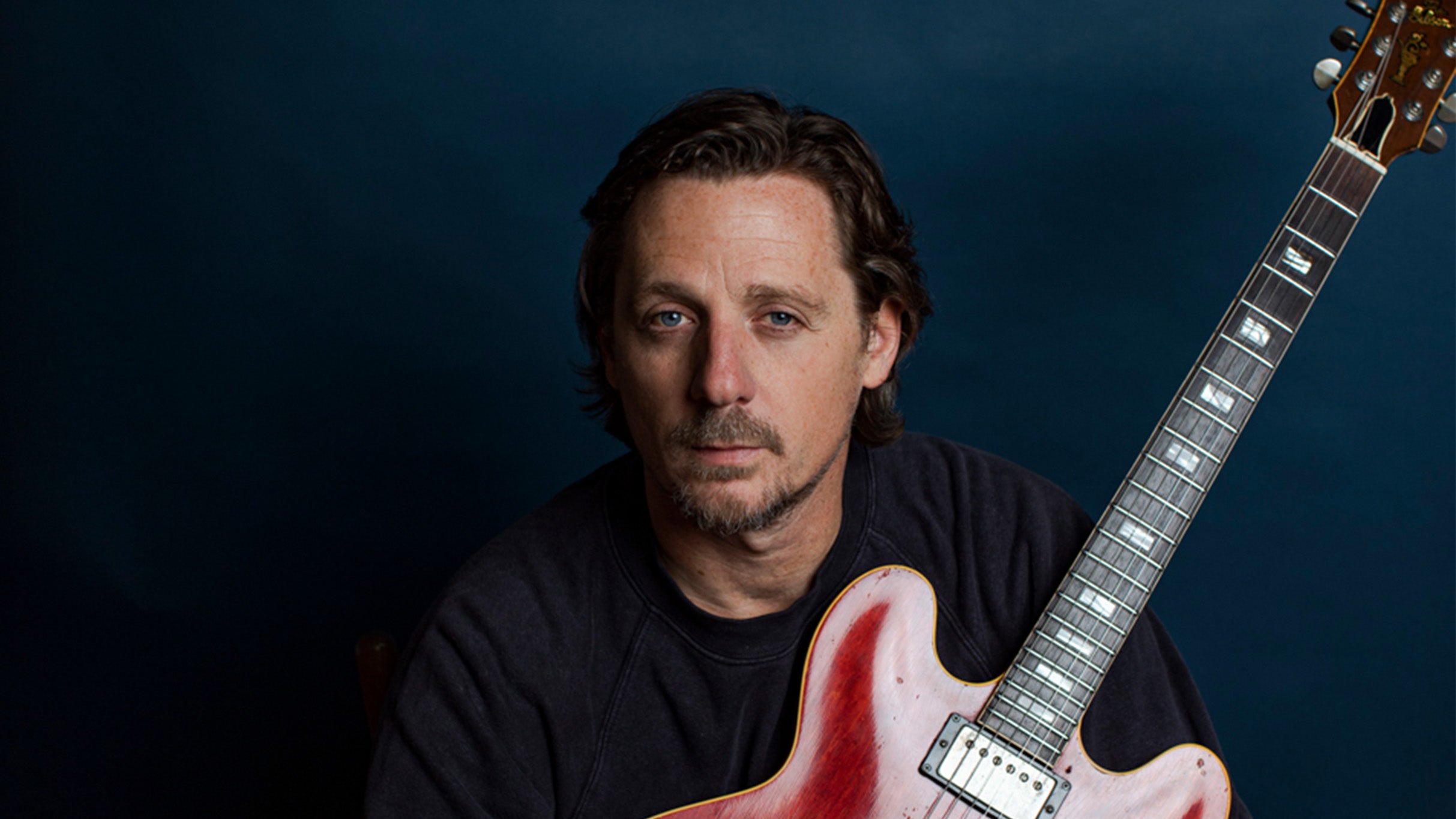 An Evening with Sturgill Simpson – Why Not? Tour at MGM Music Hall at Fenway – Boston, MA