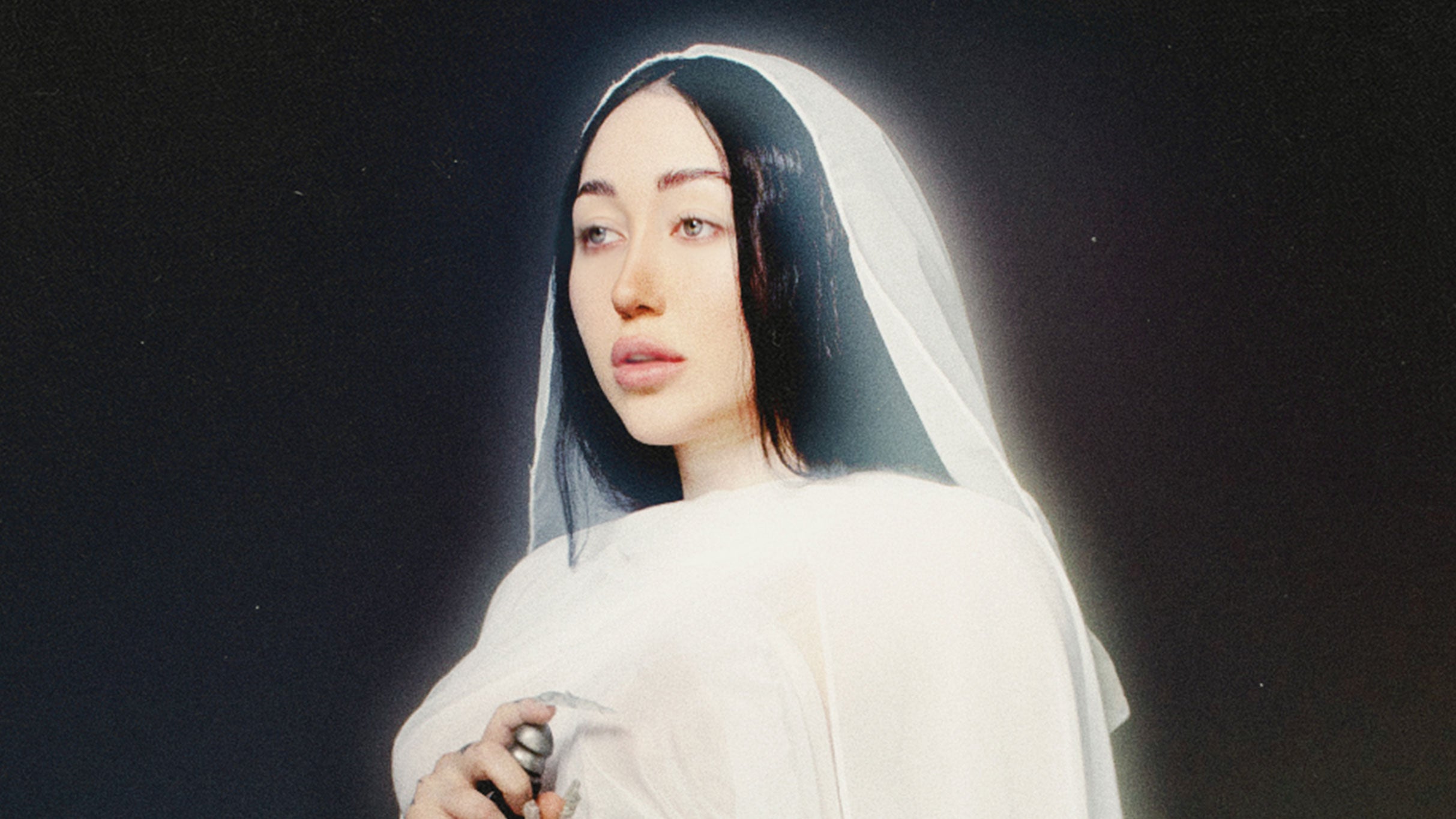 Noah Cyrus - The Hardest Part Tour in Chicago promo photo for Live Nation presale offer code