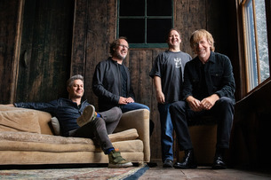 Phish - 2 Day Ticket