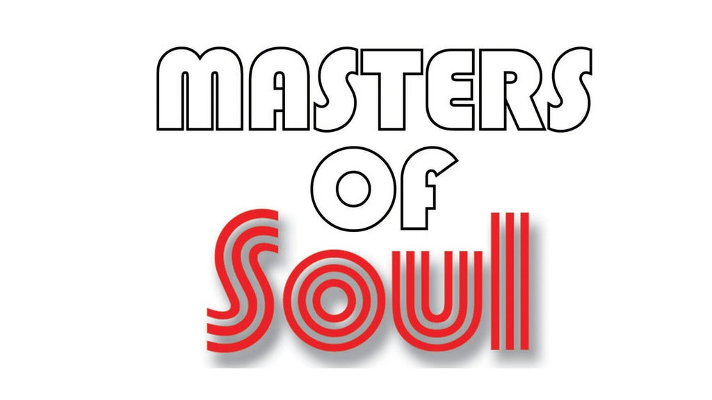 Hotels near Masters of Soul Events
