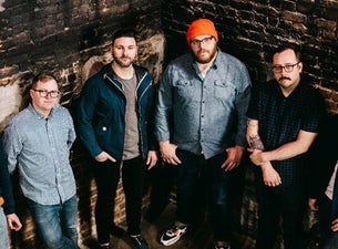 The Wonder Years, 2026-01-15, Glasgow