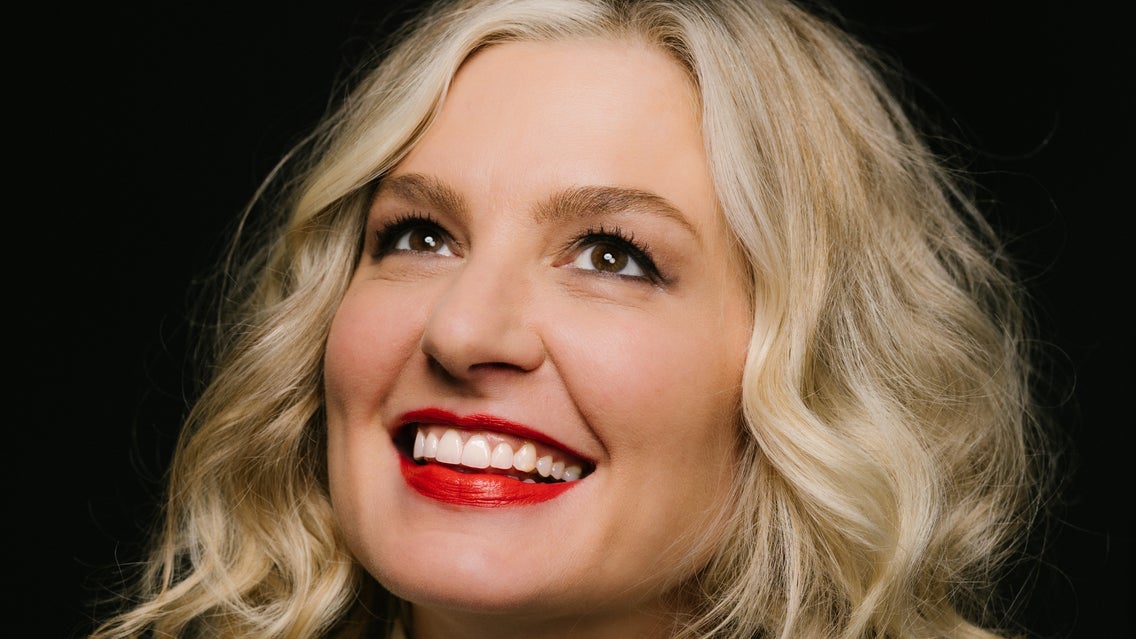 Photo of Christina P.