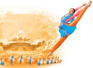 Shen Yun (5+)