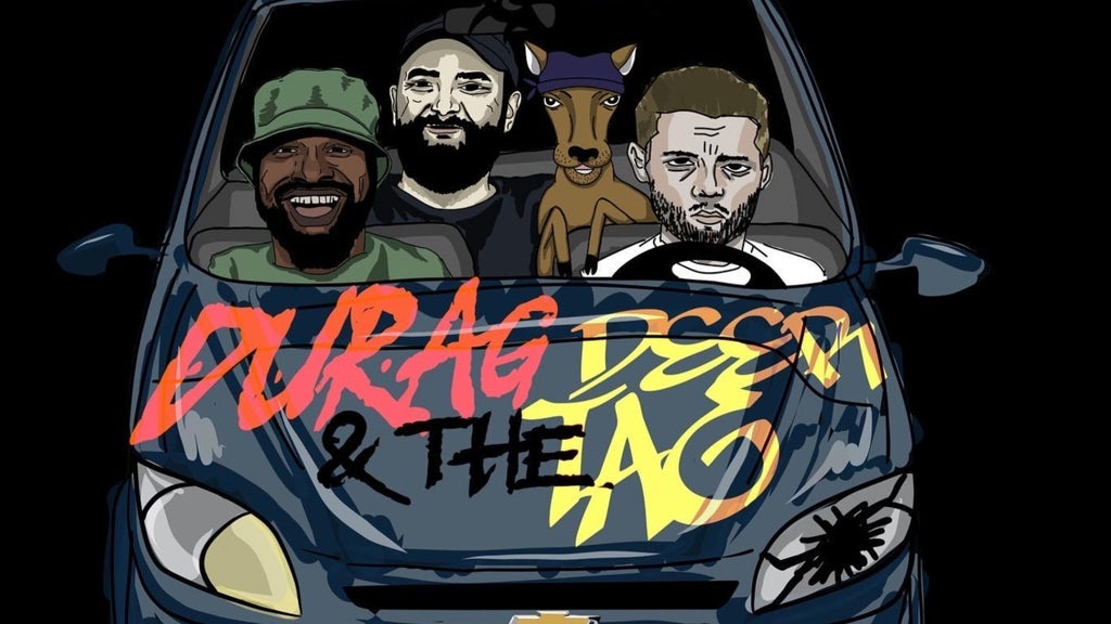Hotels near Durag and the Deertag Events