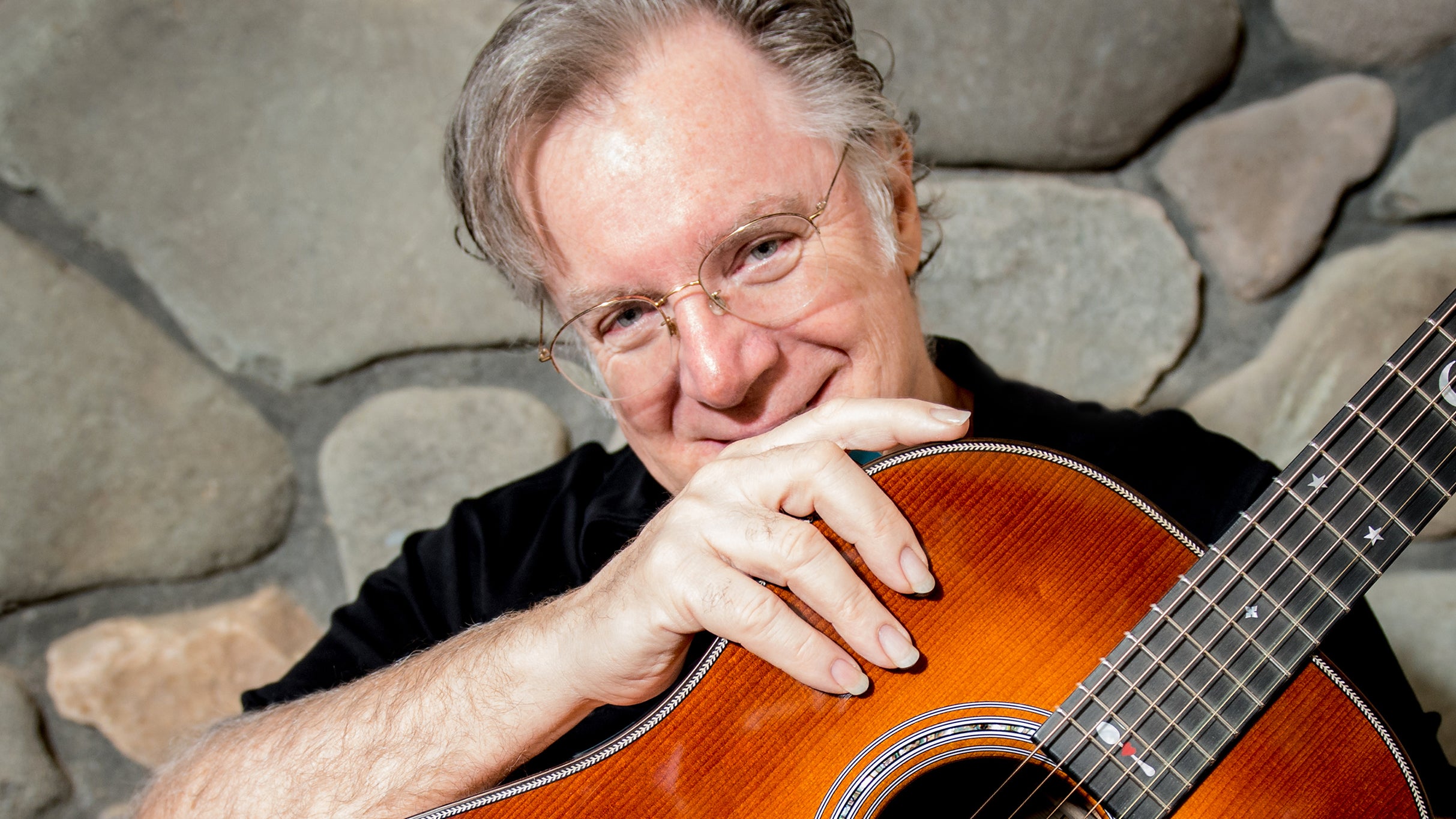 John Sebastian & Jimmy Vivino in Bethel promo photo for Venue Social presale offer code